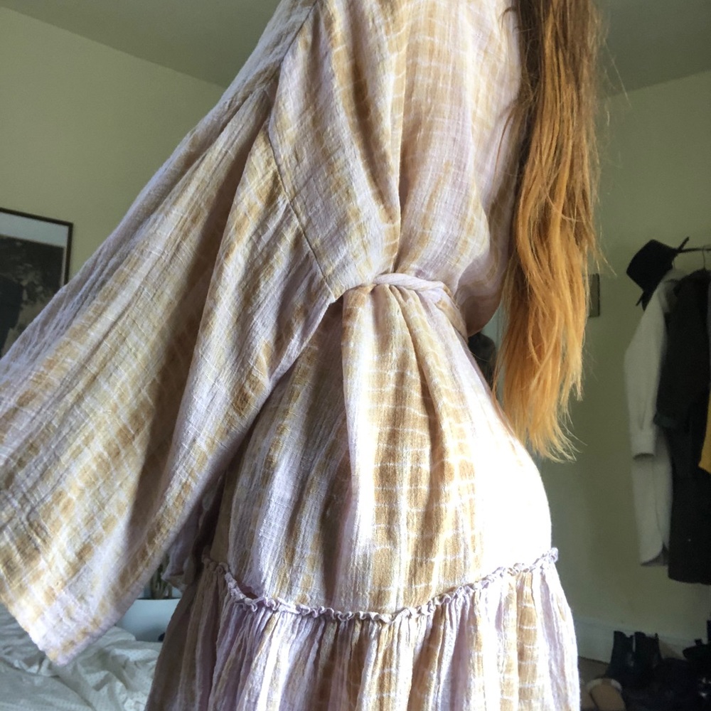 Free people Kimono !!!